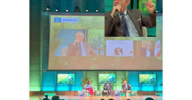 Presenta Cuba ocho propuestas científicas en Conferencia Mundial
