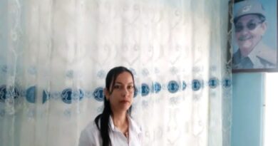 Joven Gastroenteróloga de localidad santacruceña advierte ante hepatitis A