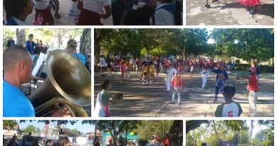 Santacruceños celebrarán con alegría Día de los Niños próximo domingo