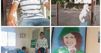 Formación de valores, deber esencial de las familias santacruceñas