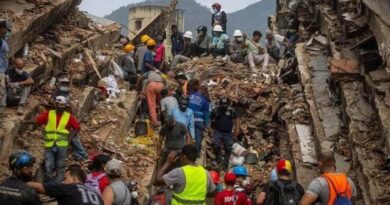 Fallecidos por sismos en Venezuela superaron los Tres mil 300