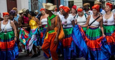 Festival del Caribe inicia con mensaje de solidaridad a Venezuela