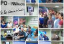 Efectúan Expo Innovación Municipal en empresa pesquera de Santa Cruz del Sur
