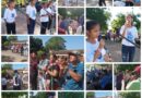 Dedican presentaciones culturales a Centenario de Fidel en Santa Cruz del Sur