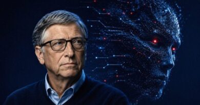 Bill Gates advierte que el mundo no está preparado para la era de la IA y alerta sobre el riesgo de perder el control