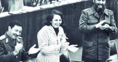 At the heart of our Resistance: Women