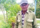 A santacruceño nacido en barrio de Niquero le laceran los crímenes del pasado