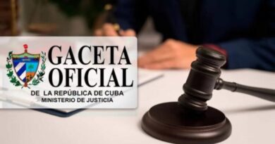 Entran en vigor nuevos decretos que reordenan el comercio interior cubano