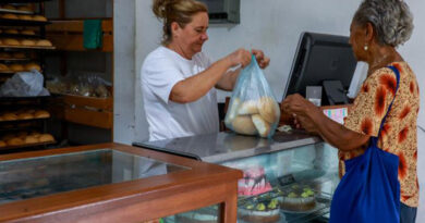 Mercado de Barrio: una oportunidad para los actores económicos