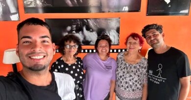 Documental preservará memoria del Circo de Camagüey en su medio siglo (+ Fotos)