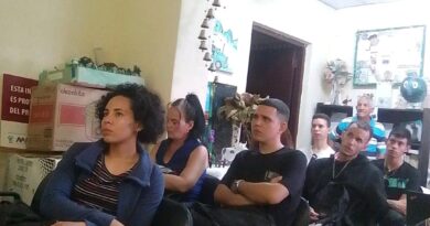 Jóvenes agroecólogos protagonizan encuentro por la soberanía alimentaria en Camagüey (+ Fotos)