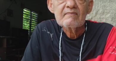 Santacruceño jubilado del sector de la salud, rememora misión cumplida en Venezuela