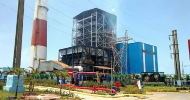Se produce nueva desconexión total del Sistema Eléctrico cubano