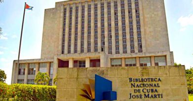 Artista cubano Jesús Lara mostrará su axiomática en La Habana