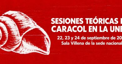 Regresa el Caracol