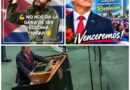 Expresa Donald Trump agresividad contra Cuba ante Organización de Naciones Unidas