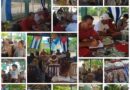 Realizan encuentro Mi barrio por la Patria en circunscripción de Santa Cruz del Sur