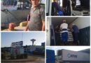 Captura de langosta mantiene eficientes resultados en empresa pesquera santacruceña