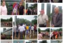 Rinden homenaje en Santa Cruz del Sur a combatientes caídos de la Columna rebelde No. 11