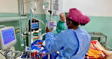 Atención a pacientes renales en Camagüey: resistencia y compromiso humano (+ Fotos)