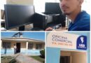 Electricidad y electrónica, disciplinas que marcan la vocación de joven técnico santacruceño