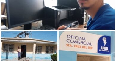 Electricidad y electrónica, disciplinas que marcan la vocación de joven técnico santacruceño