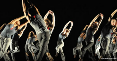 Función única de Danza Contemporánea de Cuba por su creación