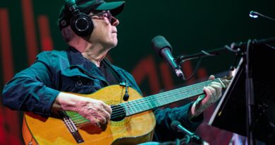 Silvio en Sevilla en la mirada de un andaluz