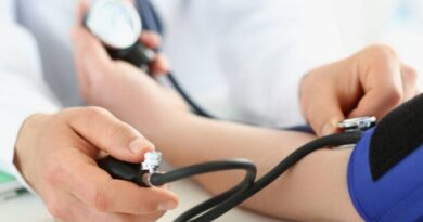 Acciones de ProSalud en Florida en saludo al Día Mundial de la Hipertensión Arterial