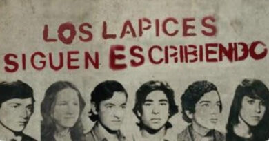 La Noche de los Lápices, crimen imborrable en Argentina