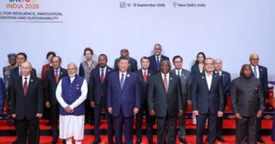 Brics en India hacen historia a 20 años de cooperación institucional