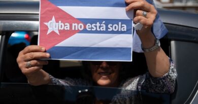 Cómo EEUU pretende decidir con quién cooperan los países de América Latina