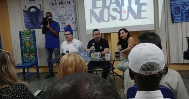 Cuatro décadas por el arte joven