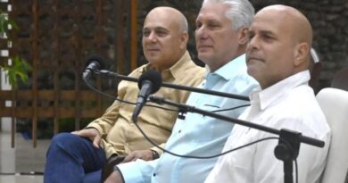 Cederistas de pura cepa