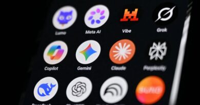 OpenAI, Anthropic y Google buscan crear un organismo de supervisión de riesgos de la IA