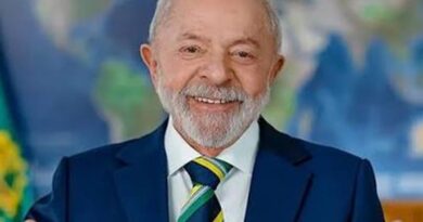 Lula lidera encuesta para elecciones presidenciales de Brasil