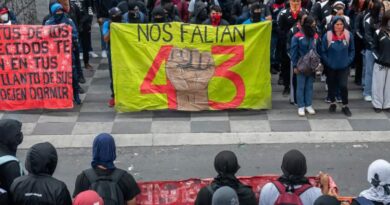 México no quiere injerencias, ni intervencionismo