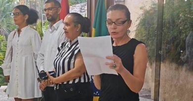 Brasil rechaza sanciones contra Cuba y ratifica solidaridad