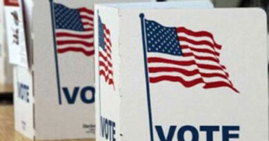Más de 23 millones de votos anticipados en Estados Unidos