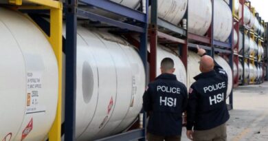 EEUU intercepta 90 embarques de combustible a Cuba EEUU intercepta 90 embarques de combustible a Cuba