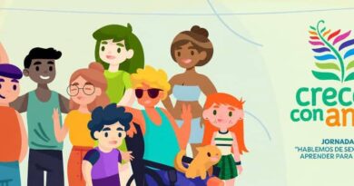 Cuba: Jornadas “Hablemos de Sexualidad” cerrarán el 5 de noviembre Cuba: Jornadas “Hablemos de Sexualidad” cerrarán el 5 de noviembre