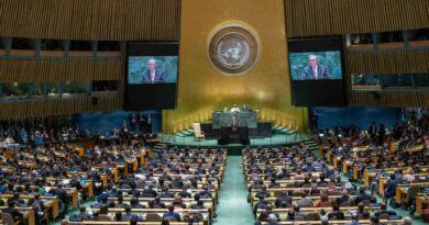 Periódico dominicano destaca respaldo de la ONU a Cuba contra bloqueo