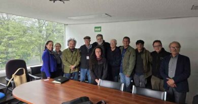 Intelectual Abel Prieto denuncia en México proyecto de asfixia contra Cuba