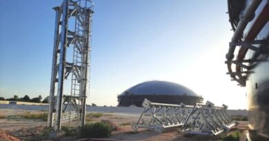 Continúa proceso inversionista en Base de Supertanqueros de Matanzas