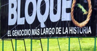 Seminario en México demanda fin del bloqueo de EEUU contra Cuba