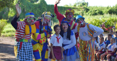 Camagüey seeks to shine through culture