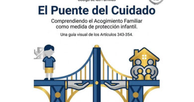 Explica Fiscalía de Cuba alcance del acogimiento familiar: protección en situación de vulnerabilidad Explica Fiscalía de Cuba alcance del acogimiento familiar: protección en situación de vulnerabilidad