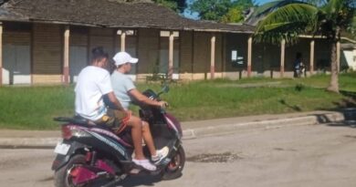 Incumplimiento de las leyes del tránsito: las lamentaciones después de un accidente no son la solución Incumplimiento de las leyes del tránsito: las lamentaciones después de un accidente no son la solución