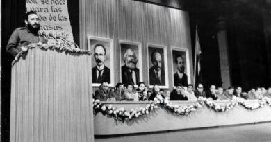 Che Guevara vigente en quehacer del Partido Comunista de Cuba Che Guevara vigente en quehacer del Partido Comunista de Cuba