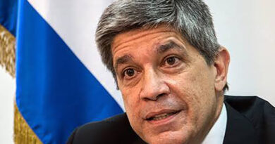 Denunció Ministerio de Relaciones Exteriores hipocresía de EE.UU. contra Cuba